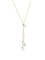 Lariat Necklace