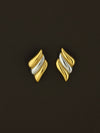 Dual-Tone Wave Studs