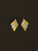 Dual-Tone Wave Studs