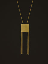 Tassel Pendant