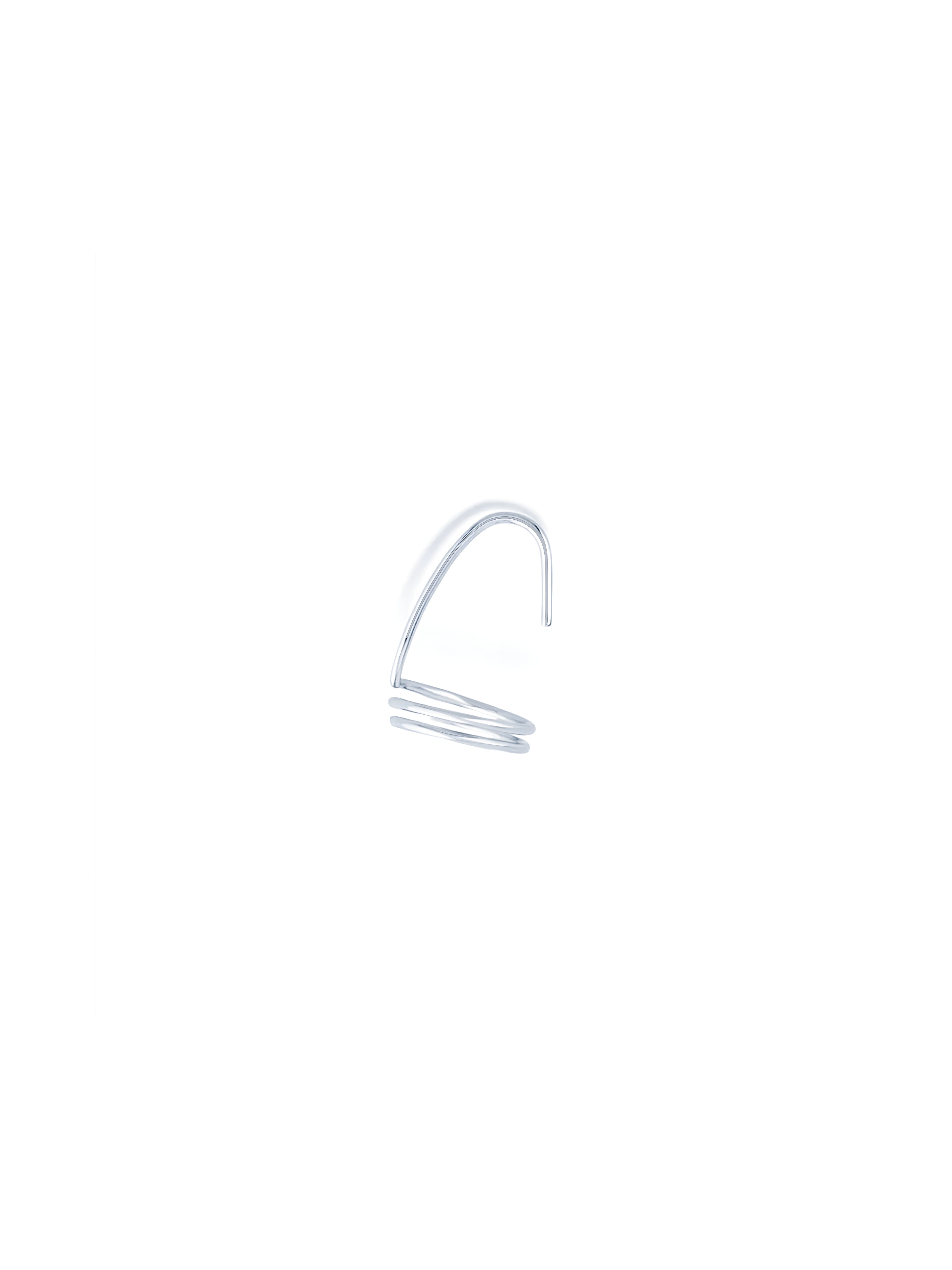 Horn Design Nailring