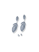 Leaf Dangle Earrings