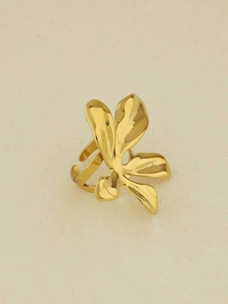 Botanic Ring