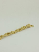 Twisted Strand Bracelet