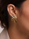 Leaf Earrings