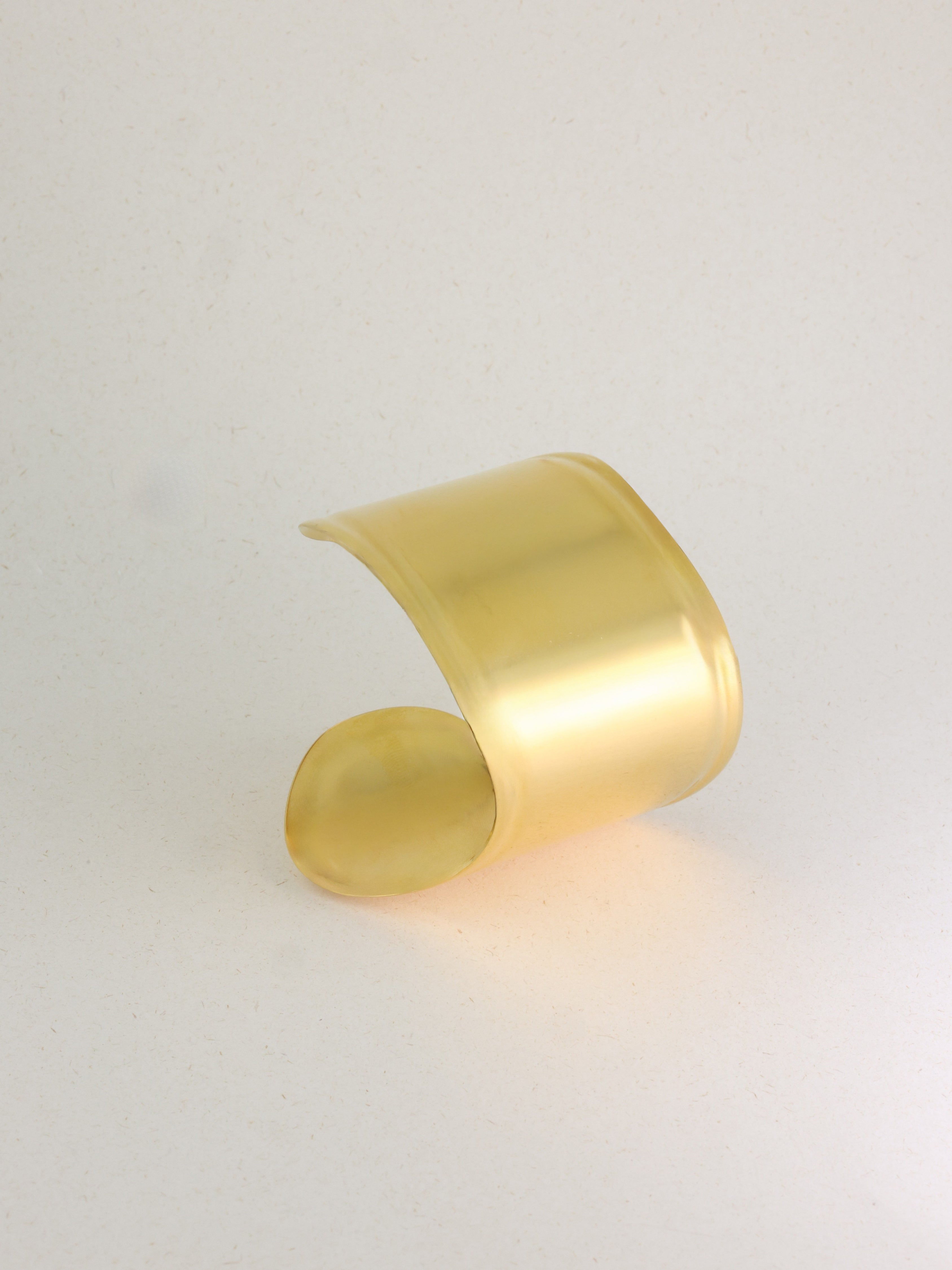 Quadruple Cuff Bangle