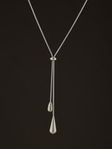 Nova Drop Necklace