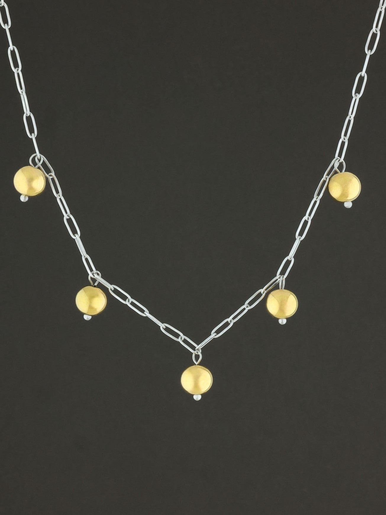 Orbit Link Chain