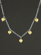 Orbit Link Chain
