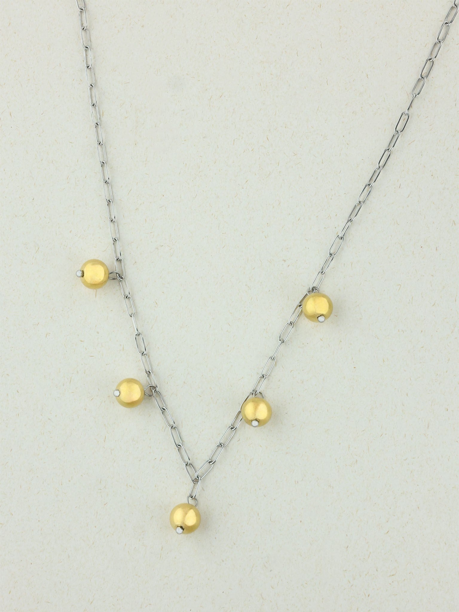 Orbit Link Chain