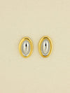 Dual-Tone Orbit Studs