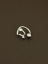 Sphere Ring
