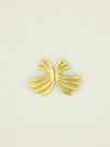 Aerofoil SculptEarring