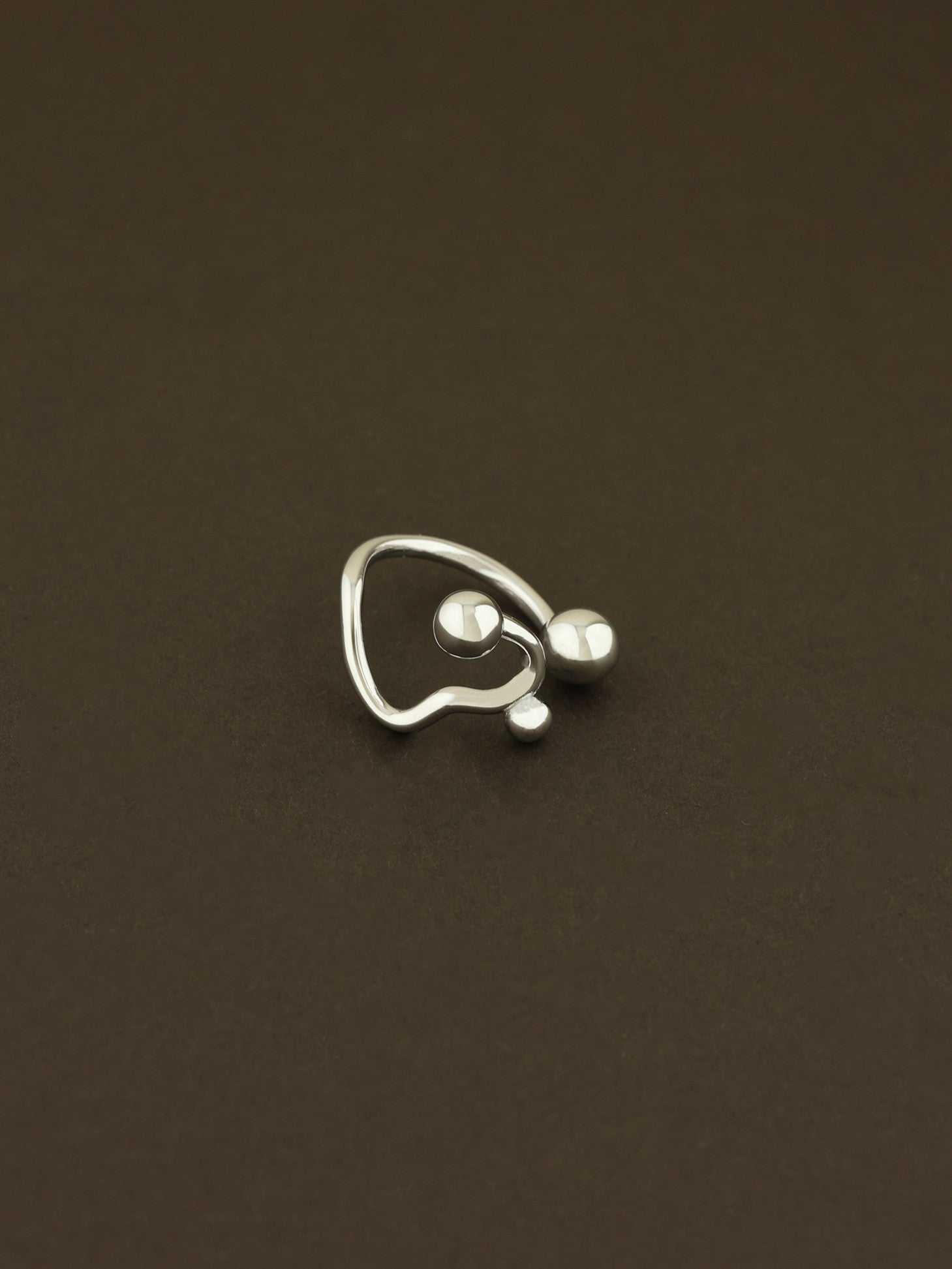 Sphere Ring