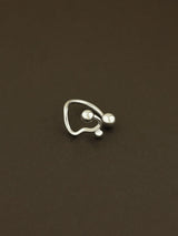 Sphere Ring