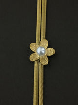 Herringbone Bracelet