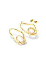 Liquid Loop Hoops