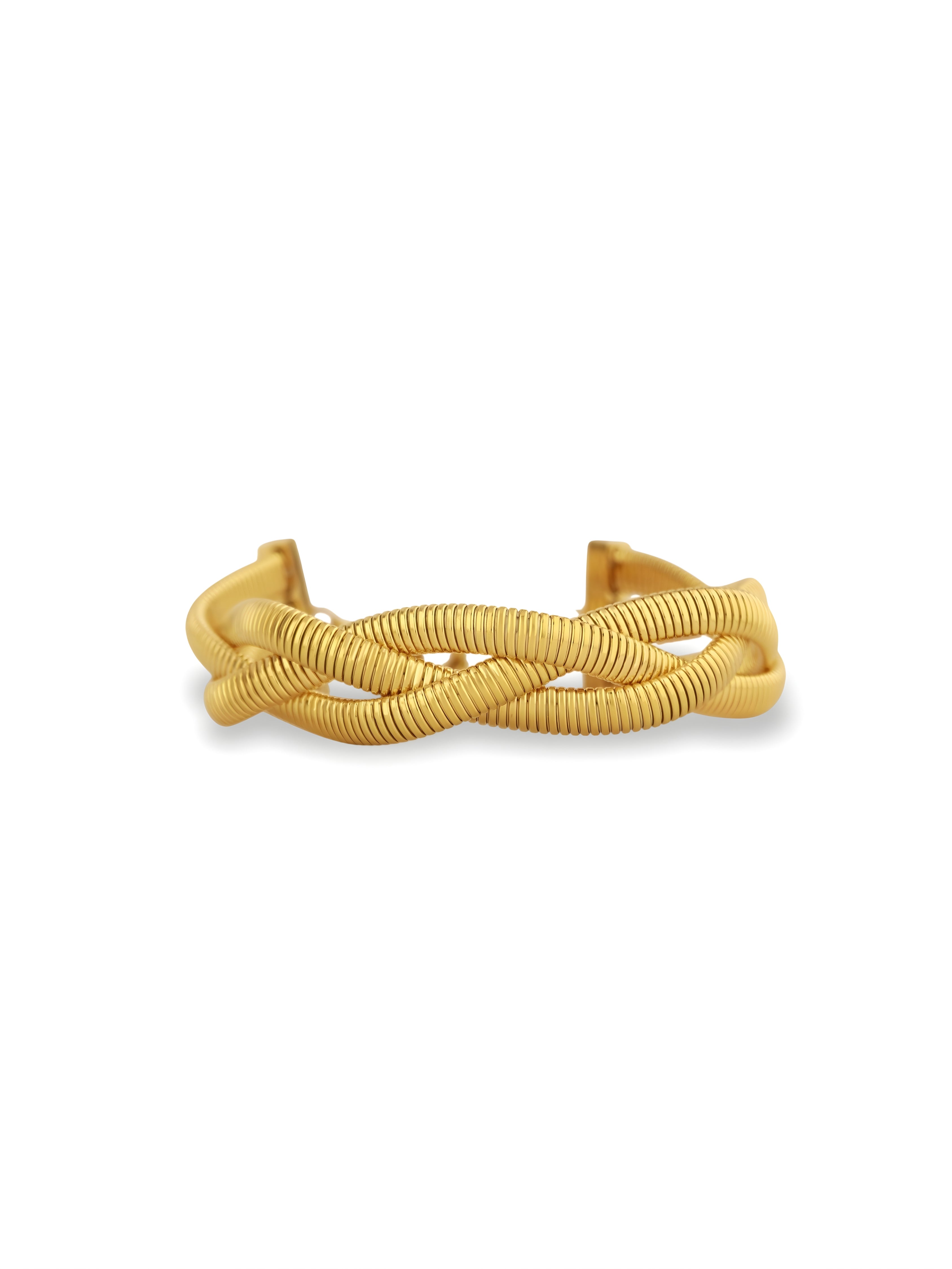 Twisted Strand Bracelet