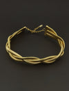 Braided Choker