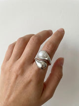 Loving Wrap Ring