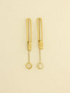 Zenith Link Earrings