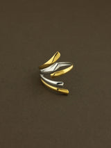 Velocity Arch Ring