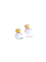 Two Tier Orb Studs
