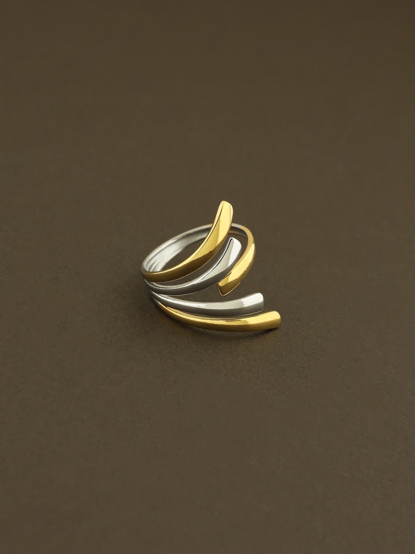 Velocity Arch Ring