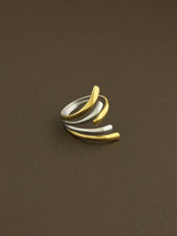 Velocity Arch Ring
