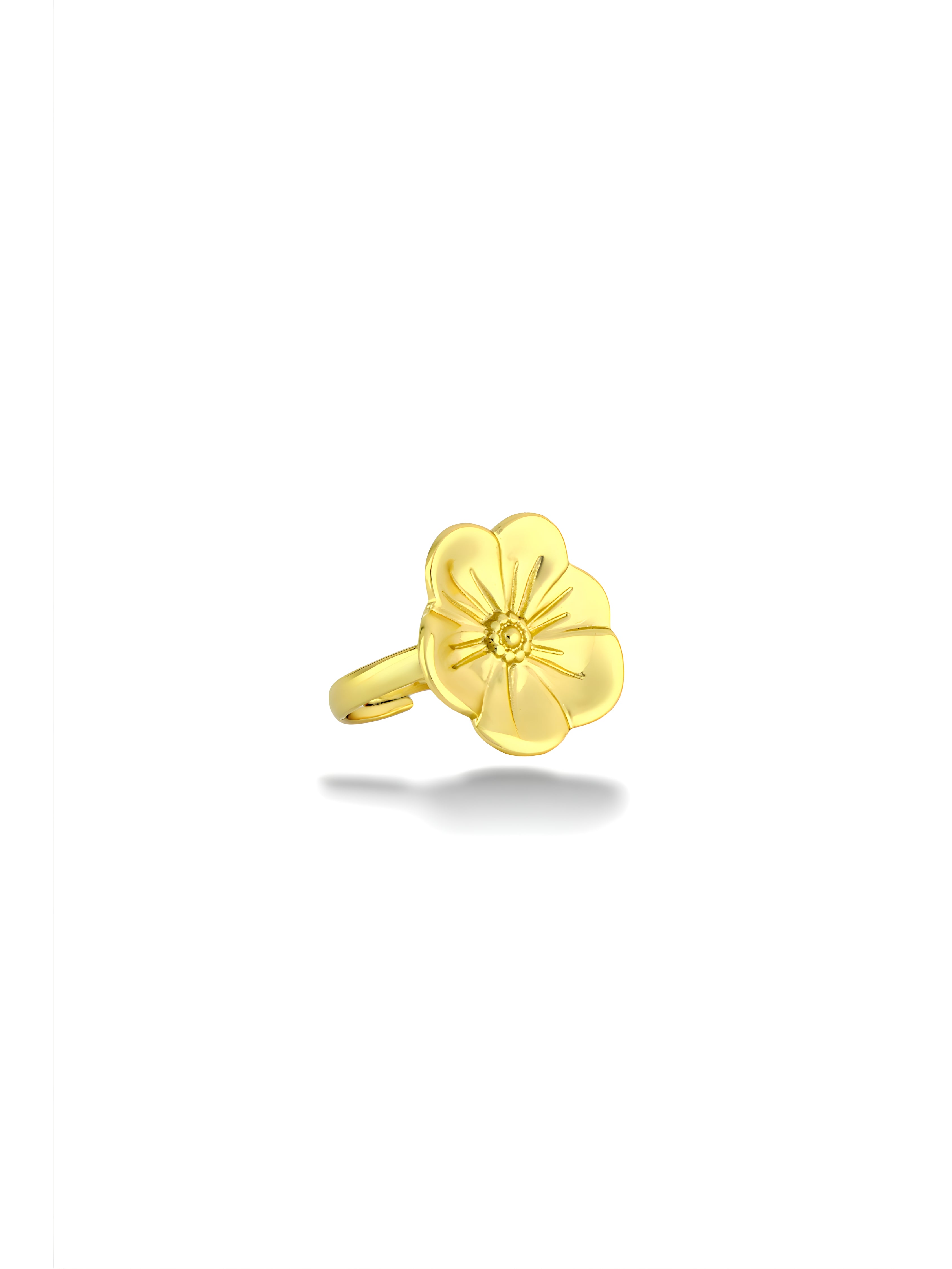 Fix Flower Ring