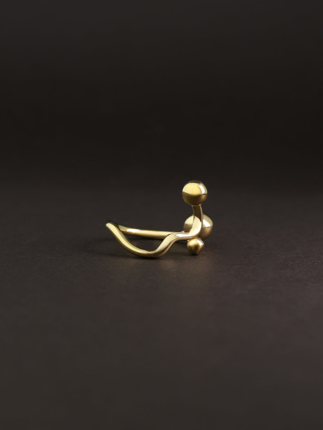 Sphere Ring