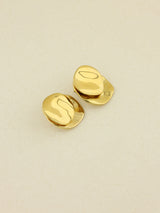 Pebble Studs