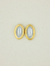 Dual-Tone Orbit Studs