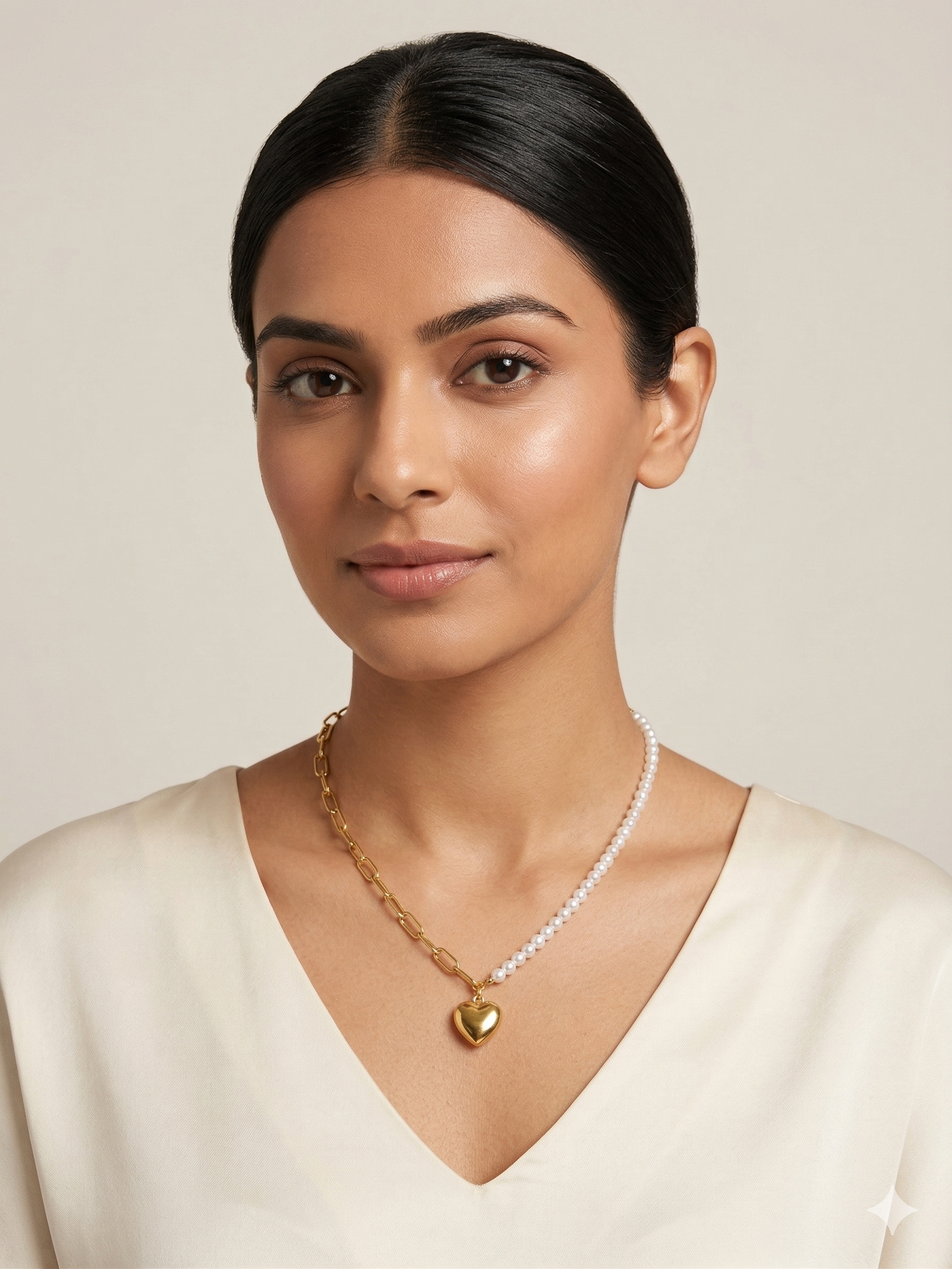 Duality Pendant