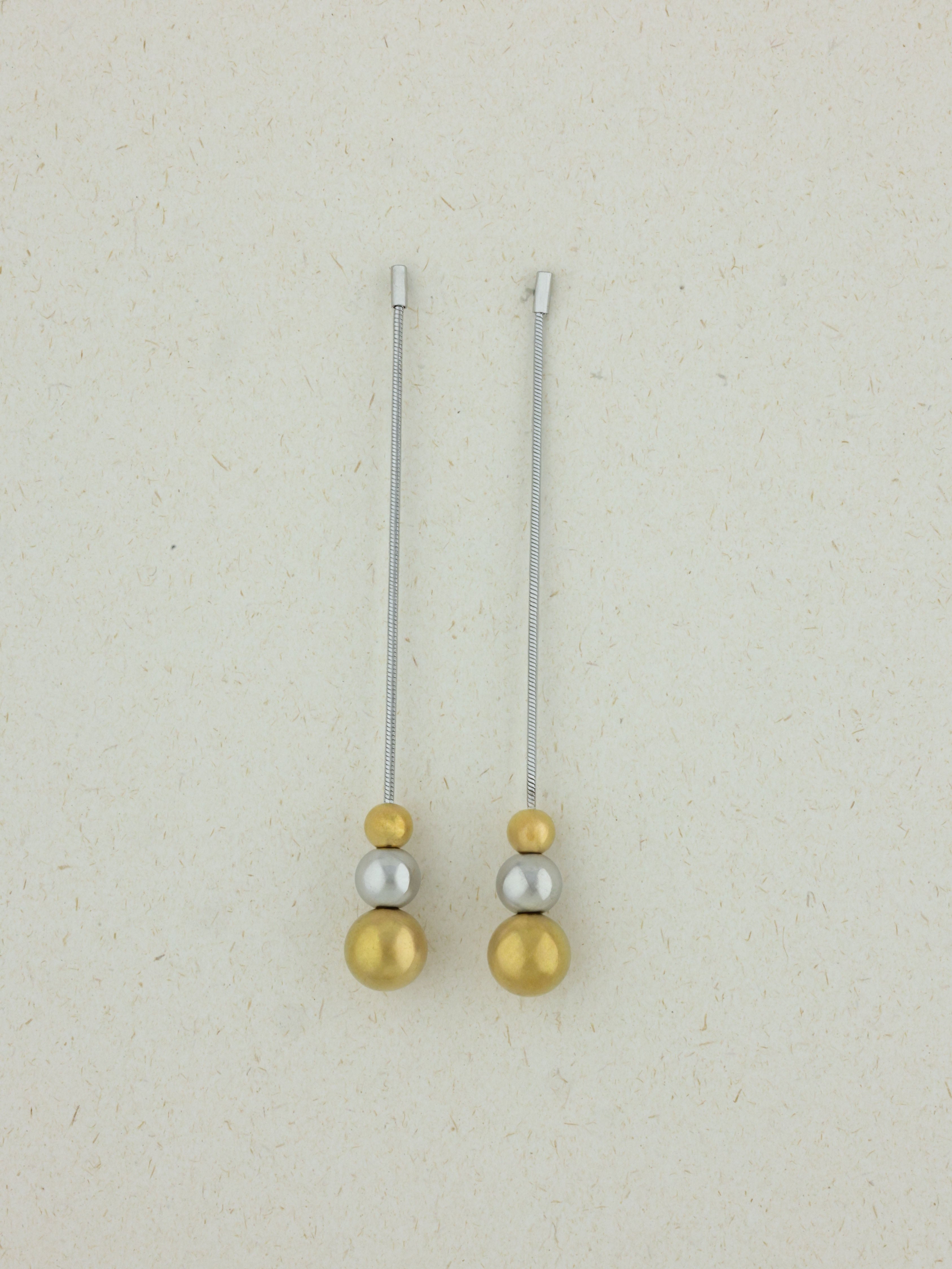 Triad Harmony Drops
