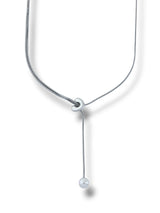 Pearl Drop Pendant