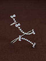 Butterfly Twist Hand Cuff