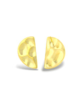 Half-Moon Studs