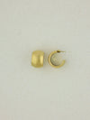 Bold Curve Hoops