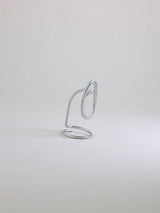 Abstract Loop Nailring