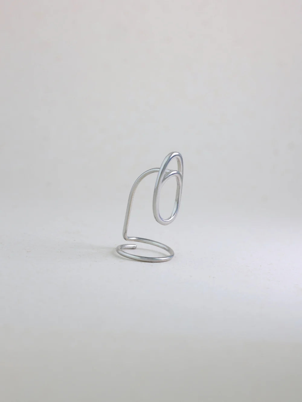 Oval Frame Nailring