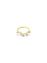 Floral Ring