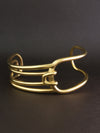 Continuum Wrap Bangle