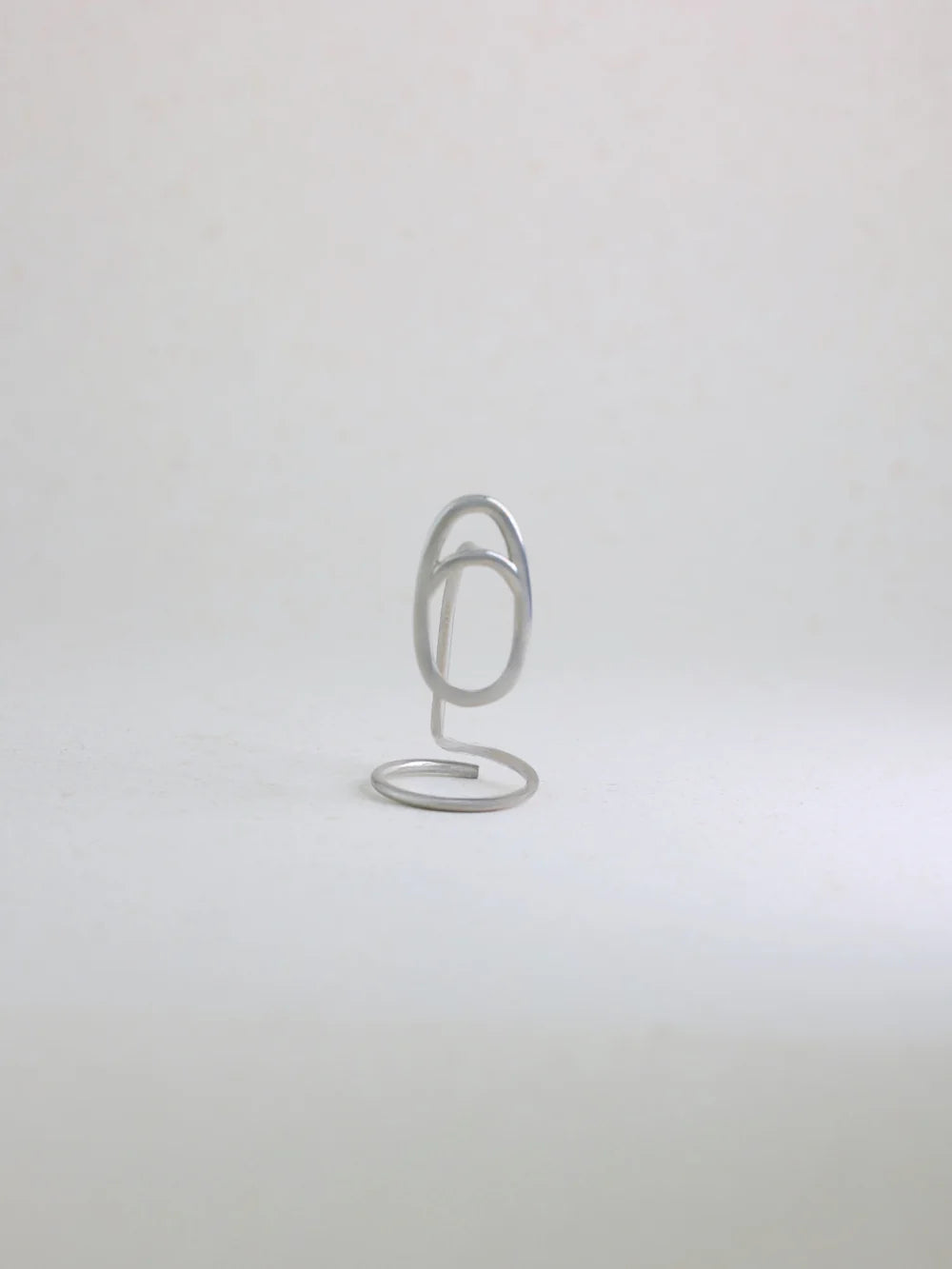 Oval Frame Nailring