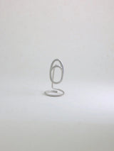 Oval Frame Nailring