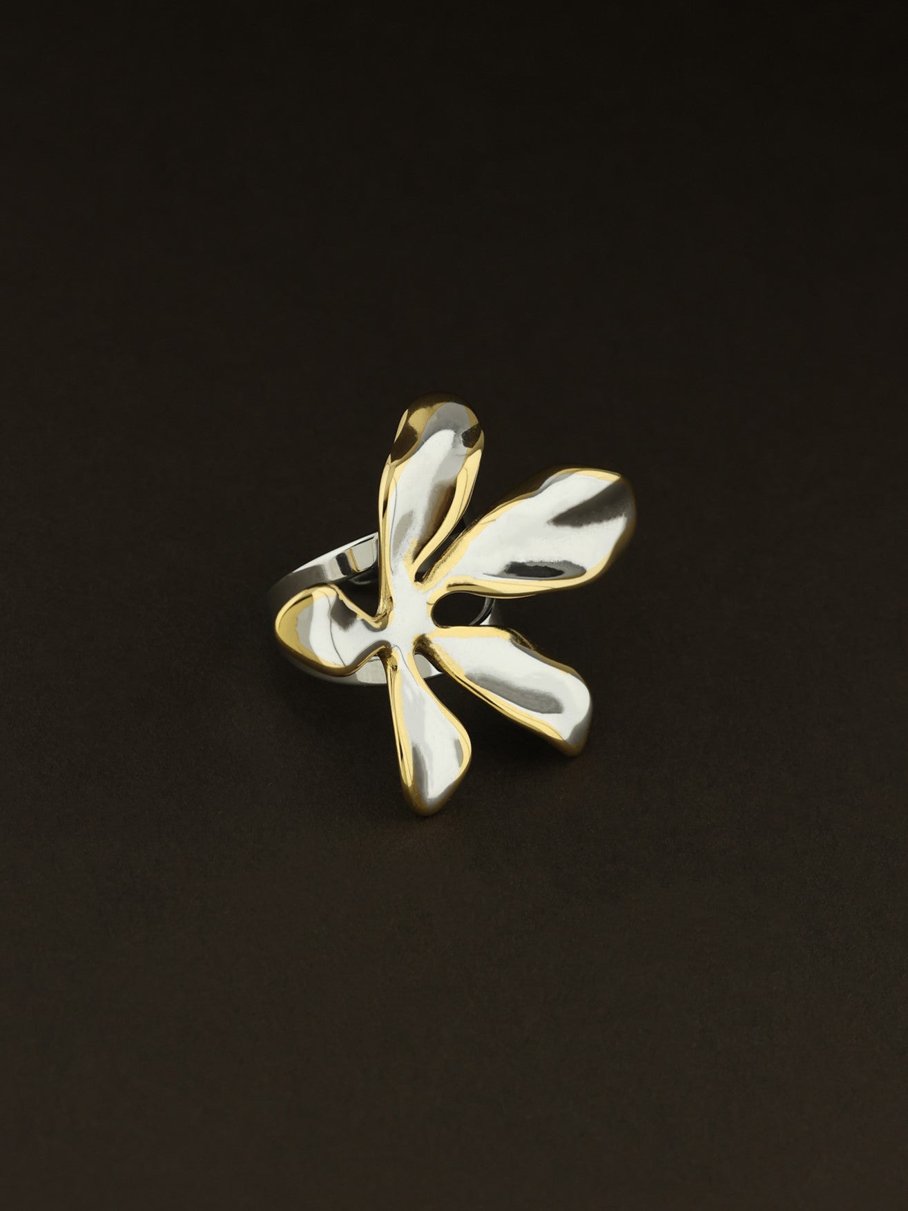 Botanic Ring