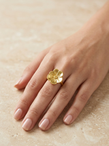 Fix Flower Ring
