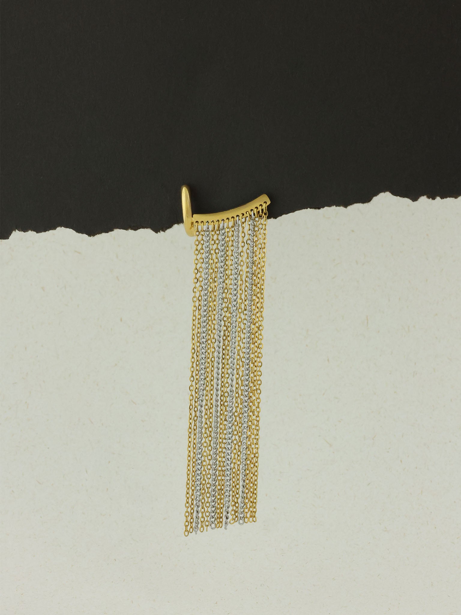 Cascade Earcuff