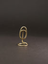 Oval Frame Nailring