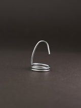 Horn Design Nailring